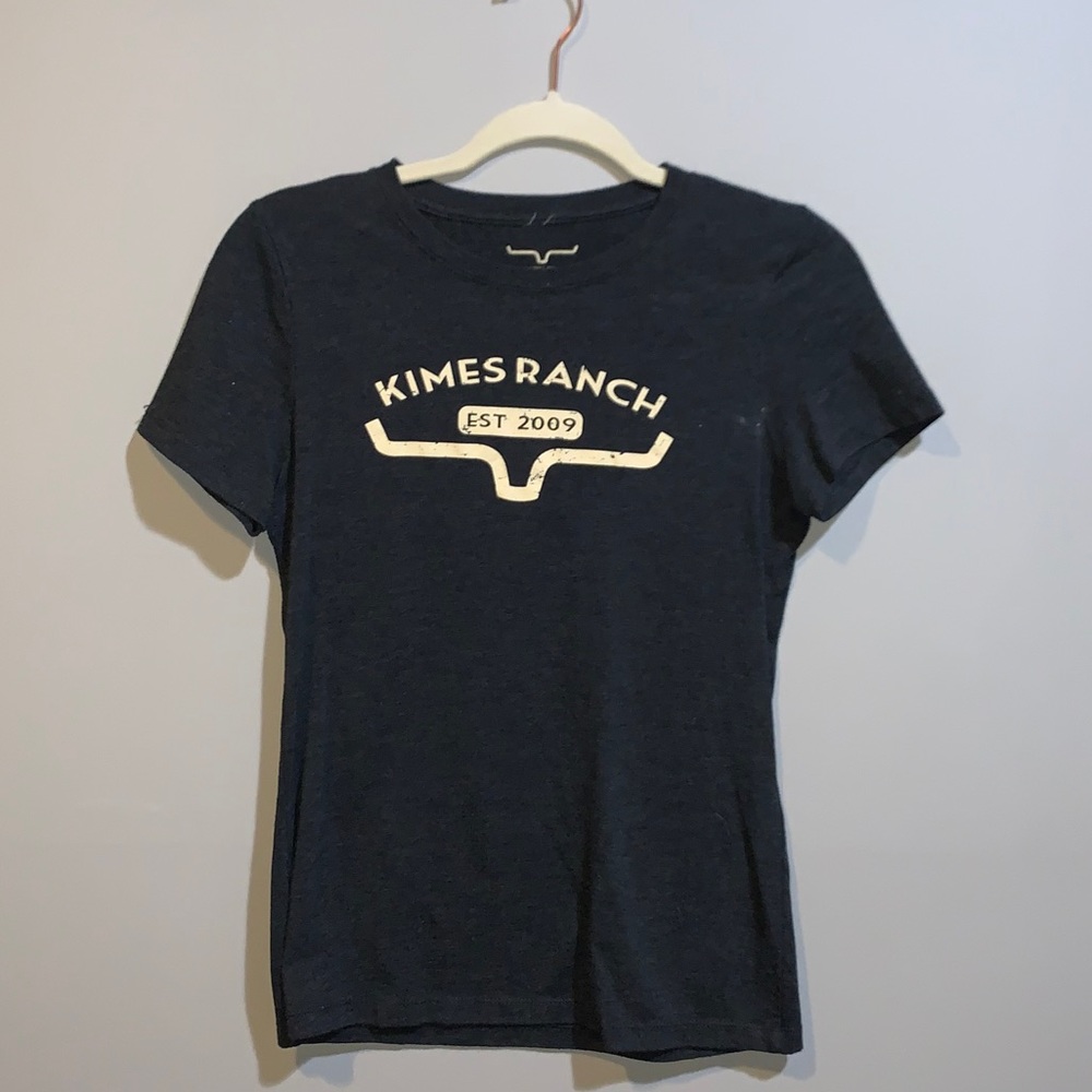 Kimes Ranch T-Shirt